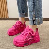 シューズ 靴 ダッドシューズ | Belle Cie | 詳細画像11