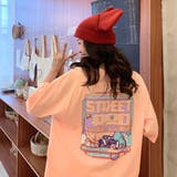 Tシャツ 半袖 5分袖 | Belle Cie | 詳細画像6