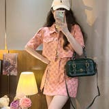 セットアップ スカート ジャケット | Belle Cie | 詳細画像5