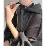 シアー ジャケット レディース | Belle Cie | 詳細画像9 