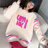 トップス スウェット トレーナー | Belle Cie | 詳細画像4 