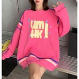 トップス スウェット トレーナー | Belle Cie | 詳細画像8 