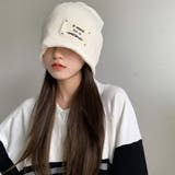 帽子 ビーニー キャップ | Belle Cie | 詳細画像10 