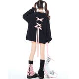 スウェット トップス プルオーバー | Belle Cie | 詳細画像7 