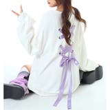 スウェット トップス プルオーバー | Belle Cie | 詳細画像10 