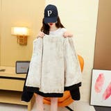 ジャケット アウター ボアジャケット | Belle Cie | 詳細画像13 