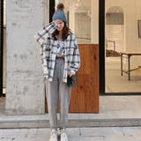 シャツ シャツアウター 羽織り | Belle Cie | 詳細画像8 