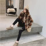 シャツ シャツアウター 羽織り | Belle Cie | 詳細画像11 