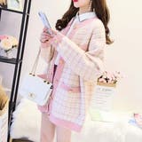 カーディガン 羽織り ニット | Belle Cie | 詳細画像9 