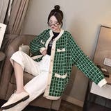 カーディガン 羽織り ニット | Belle Cie | 詳細画像13 