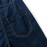 デニムパンツ サロペット ワンショル | Belle Cie | 詳細画像9 