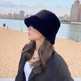 帽子 ハット バケットハット | Belle Cie | 詳細画像4 