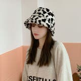 帽子 ハット バケットハット | Belle Cie | 詳細画像11 