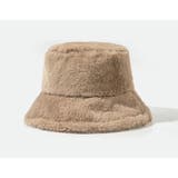 ベージュ | 帽子 ハット バケットハット | Belle Cie