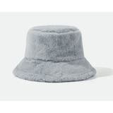 グレー | 帽子 ハット バケットハット | Belle Cie
