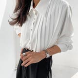 シャツ ブラウス トップス | Belle Cie | 詳細画像5 