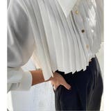 シャツ ブラウス トップス | Belle Cie | 詳細画像6 