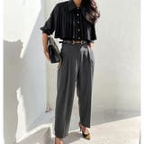 シャツ ブラウス トップス | Belle Cie | 詳細画像10 