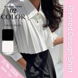 シャツ ブラウス トップス | Belle Cie | 詳細画像2 