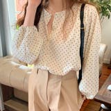 ブラウス シャツ トップス | Belle Cie | 詳細画像6 