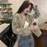 ジャケット スーツ ツイード | Belle Cie | 詳細画像8 