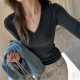 トップス カットソー 長袖 | Belle Cie | 詳細画像5 