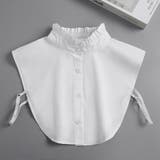 CC | シャツ つけ襟 レイヤード | Belle Cie