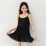 キャミ キャミソール インナー | Belle Cie | 詳細画像9 