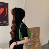 ワンピース ミニ丈 ミニワンピ | Belle Cie | 詳細画像13 