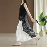 クロシェ ワンピース ジレ | Belle Cie | 詳細画像4 