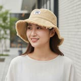帽子 バケットハット ハット | Belle Cie | 詳細画像4 