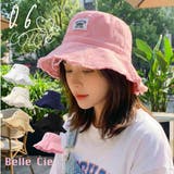 帽子 バケットハット ハット | Belle Cie | 詳細画像1 