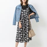 ワンピース 半袖 Ａライン | Belle Cie | 詳細画像13 