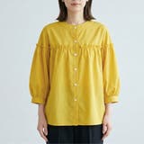 トップス ブラウス シャツ | Belle Cie | 詳細画像4 