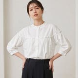 トップス ブラウス シャツ | Belle Cie | 詳細画像9 