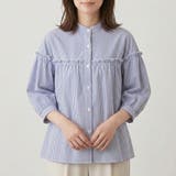 トップス ブラウス シャツ | Belle Cie | 詳細画像12 