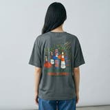 Tシャツ 半袖 5分袖 | Belle Cie | 詳細画像5