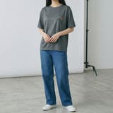 Tシャツ 半袖 5分袖 | Belle Cie | 詳細画像6