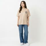 Tシャツ 半袖 5分袖 | Belle Cie | 詳細画像11