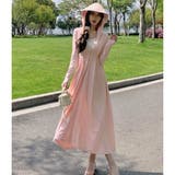 ラッシュガード ワンピース ロング | Belle Cie | 詳細画像7 
