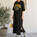 ワンピース ロング丈 マキシ丈 | Belle Cie | 詳細画像12 