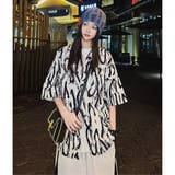 シャツ 羽織り 半袖 | Belle Cie | 詳細画像6 