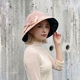 帽子 ハット 日除け | Belle Cie | 詳細画像11
