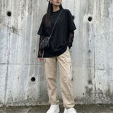Tシャツ トップス レース | Belle Cie | 詳細画像10