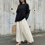 Tシャツ トップス レース | Belle Cie | 詳細画像11