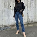Tシャツ トップス レース | Belle Cie | 詳細画像13