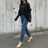 Tシャツ トップス レース | Belle Cie | 詳細画像14