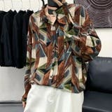 シャツ メンズ ストリート | At Marvelous | 詳細画像6 