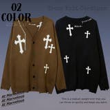 カーデ カーディガン 羽織り | At Marvelous | 詳細画像1 