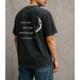Tシャツ 半袖 綿 | At Marvelous | 詳細画像5